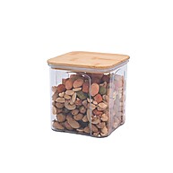 Pote Hermético 900ml: Organize com Estilo! - imagem 1