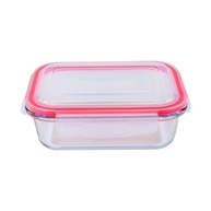 Pote Hermético Cazza: Frescor e Praticidade! - imagem 1