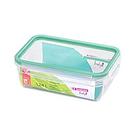 Pote Hermético Freshy: Organize e Preserve! - imagem 1