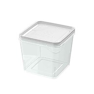 Pote Modular 800ml: Organize com Estilo! - imagem 1