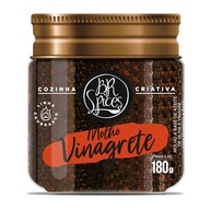Br Spices Molho Vinagrete Pote 180G - imagem 2