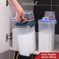 Pote Multiuso: Organize e Sirva com Praticidade! - imagem 1