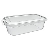 Pote Nitron 2,9L: Organize com Praticidade! - imagem 1