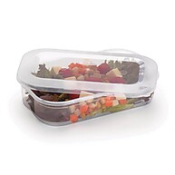 Pote Nitron 960ml: Organize com Segurança! - imagem 1