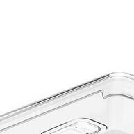 Pote Organizador Clean Fresh 2,8L – Organize Sua Geladeira com Estilo - imagem 1