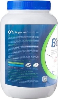 Espessante Biosen pote de 1kg - Organutri - imagem 1