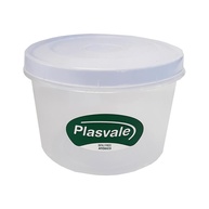 Pote Plasvale 600ml: Organize e Leve Seus Alimentos! - imagem 1