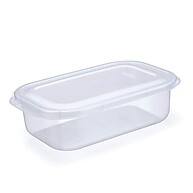 Pote Retangular 4,6L Nitron: Organize com Saúde! - imagem 1
