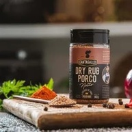 Tempero Completo Porco CantaGallo 140g Pote - imagem 4