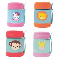 Pote Térmico Infantil Buba: Diversão e Segurança! - imagem 1