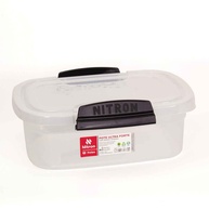 Pote Ultraforte 4L: Armazenamento Seguro e Resistente - imagem 1