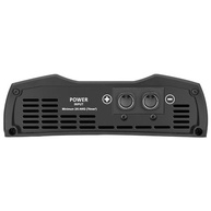 Amplificador Taramps MD 8000.1 1 Ohm: Potência Extrema de 8000W RMS para seu Som Automotivo - imagem 5