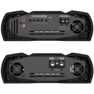 Amplificador Stetsom Vulcan 2000W 1 Canal 2 Ohms Preto - Potência e Fidelidade no Seu Som Automotivo - imagem 5