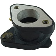 Coletor de Admissão GP para Honda CG 125 (2005+) - Potência e Durabilidade Garantidas - imagem 3