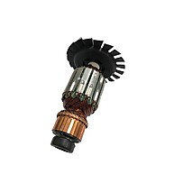 Induzido Serra Circular Dewalt DWE575 127V: Potência! - imagem 2