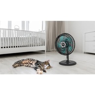 Ventilador Philco PVT466 Maxx Force 174W 127V Preto - Potência e Conforto Refrescante - imagem 3