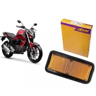 Filtro de Ar FZ15 2023+: Potência e Pureza para Sua Moto - imagem 2