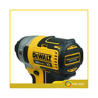 Parafusadeira Impacto Dewalt DCF887 20V: Potência! - imagem 2