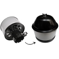 Filtro de Ar Ciclone Agrale M790 4200 4300: Potência e Proteção para seu Motor - imagem 2