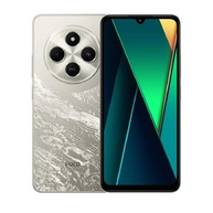 Smartphone Xiaomi POCO C75 4G: Potência e Câmera de 50MP com 8GB+256GB - imagem 1