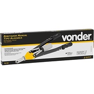 Rebitador Manual Alavanca Vonder 540mm: Potência e Precisão para Seus Projetos - imagem 5
