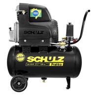 Motocompressor de Ar Portátil Schulz CSI 6,6 20L Monofásico 220V - Potência e Mobilidade - imagem 1