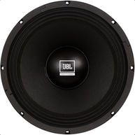 JBL Woofer 8 Polegadas 8PWX 200W RMS: Potência e Qualidade Sonora para Seu Projeto - imagem 1