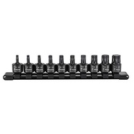 Soquetes Torx Astro Pneumatic 94410T: Potência e Precisão para Sua Ferramenta 3/8" - imagem 2