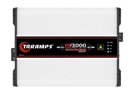 Amplificador Taramps HV 3.000 CHIPEO SMART: Potência Extrema 3000W RMS para seu Som Automotivo - imagem 1