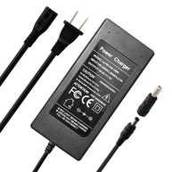 Carregador GOAKICHGO 54.6V 2A: Potência e Segurança para sua Bateria 48V 13S - imagem 1
