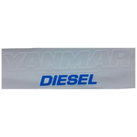 Placa Yanmar Diesel NS50 a NS18: Potência e Confiabilidade para seu Motor - imagem 1