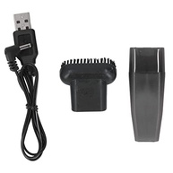 Mini Aspirador Portátil USB Recarregável: Potência e Praticidade para Casa e Carro - imagem 3