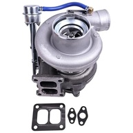 Turbocompressor HX40W para Cummins 6CT - Potência e Desempenho Renovados - imagem 3