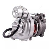 Turbocompressor 7030304 para Bobcat S630, S650 e Minicarregadeiras Doosan D24 - Potência e Eficiência - imagem 2