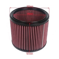 Filtro de Ar HIFROM AC-1012: Potência e Durabilidade para seu Arctic Cat - imagem 3