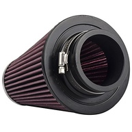 Filtro de Ar Cromado Universal HIFROM RC-3680: Potência e Aceleração para Sua Moto - imagem 3
