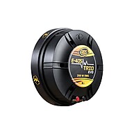 Driver Eros E405 Trio EVO 200W: Som Profissional de Alta Potência - imagem 2