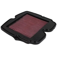 Filtro de Ar K&N de Alto Desempenho para Honda VFR1200 Crosstourer (2010-2019) - Potência e Economia - imagem 3