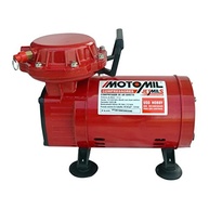 Compressor de Ar Direto Jetmais 1/3 HP Bivolt MOTOMIL: Potência e Versatilidade para Seus Projetos - imagem 3