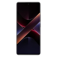 Smartphone Xiaomi Poco X7 5G NFC Black: Potência e Armazenamento para Você! - imagem 5