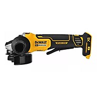 Lixadeira Angular Dewalt DCG413 20V Brushless: Potência! - imagem 2