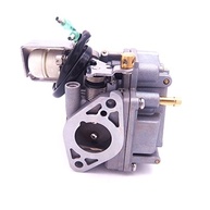 Carburador Yamaha F20 4 Tempos (6AH-14301-00/01) - Potência e Desempenho para Seu Motor Externo - imagem 2