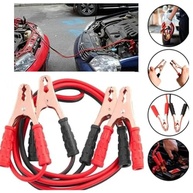Cabo de Bateria Chupeta 1200AMP: Potência e Segurança para Carro, Moto e Caminhão - imagem 3