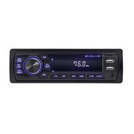 Som Automotivo Evolve BT Multilaser 4x35W RMS 12V: Conectividade e Potência para Seu Carro - imagem 2