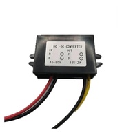 Conversor DC-DC 15V-80V para 12V 3A: Potência Estável para seu Carro e Projetos - imagem 1