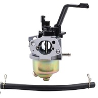 Carburador Completo para Champion CPE 46534 a 46555 - Restaure a Potência do seu Equipamento! - imagem 3