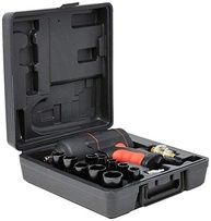 Corneta Chave de Impacto Pneumática 1/2" 17 Peças - Potência e Precisão para Seus Trabalhos - imagem 2