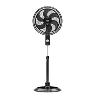 Ventilador de Coluna Philco 6 Pás 175W PVC41A 220V - Potência e Conforto Silencioso - imagem 2