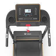 Esteira Gallant Trainer: Treine em Casa com Potência! - imagem 2