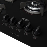 Cooktop 5 Bocas Dako Supreme: Cozinhe com Potência! - imagem 2